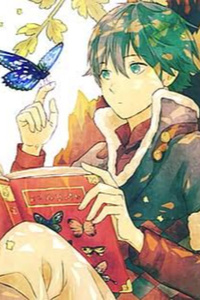 INFINITE SCHOLAR