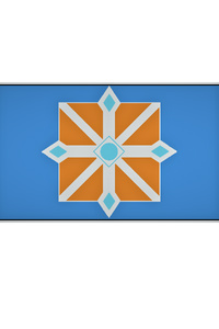 Contact Through Voided Lenses