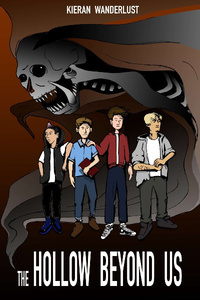 The Hollow Beyond Us