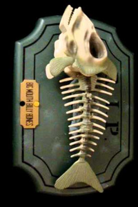 Reincarnated as the Fish Who Slays the Dragon