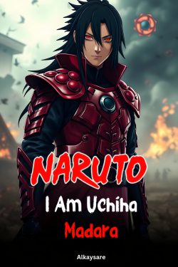 Naruto: I Am Uchiha Madara