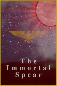 The Immortal Spear