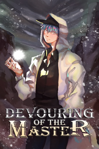 Devouring of the Master