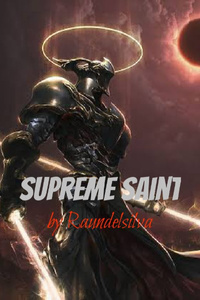 Supreme saint