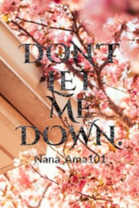 Don't Let Me Down.