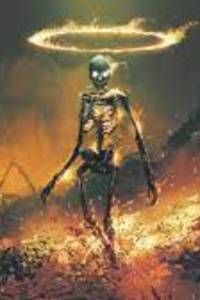 Doom: One Who Lived