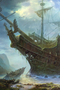 Everlasting Aeternum