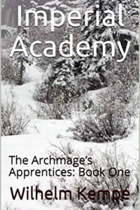 Imperial Academy