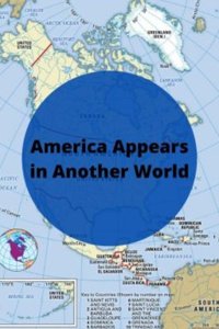 America Appears in Another World