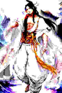 GREAT MARTIAL WORLD