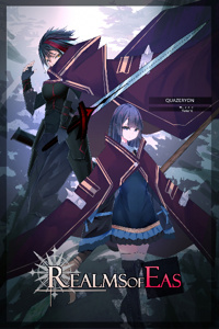 Realms of Eas