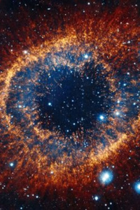 A Cosmic Odyssey