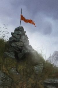 The Fallen
