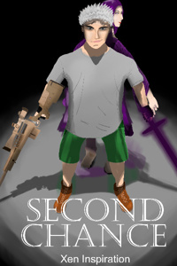 Second Chance