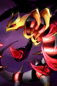 Harbinger Of Chaos
