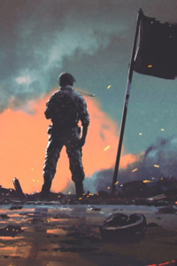 Peacekeepers