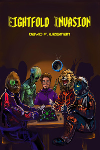Eightfold Invasion