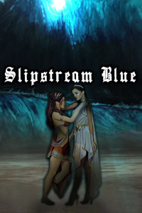 Slipstream Blue: a Pre-Apocalypse Slice-of-Life Adventure