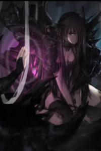 Sympathetic Villain