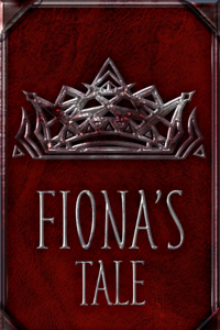 Fiona's Tale - the fourth and final chronicle of the Children of the Bear