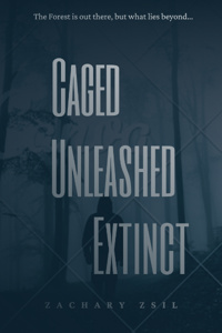 Caged. Unleashed. Extinct.