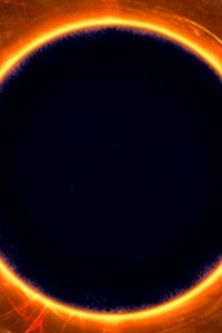 Black Hole Sun