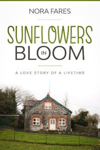 Sunflowers in Bloom