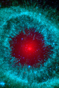 Solitude of Power - Project Aria