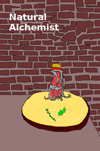 Natural Alchemist