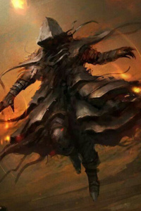 Hero's Exodus