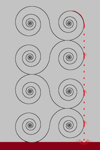 What Was Lost Outside Time