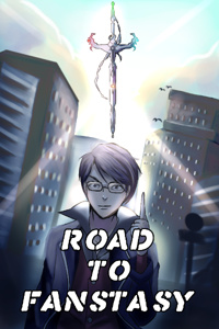 Road to Fantasy