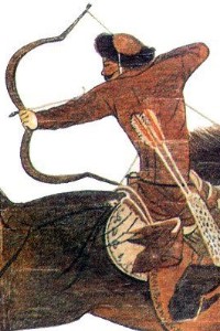 Mandate of Heaven