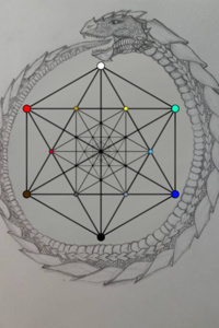 Rune of the Dragon