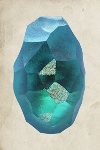 Sapphire Emperor