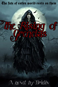 Rising of Grenetas