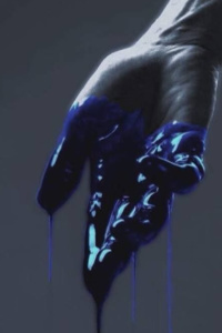 Blue Blood