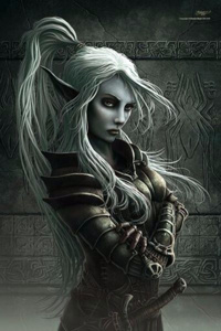 Elven Rebirth