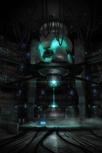 Dimension Space - A Dungeon Core Novel