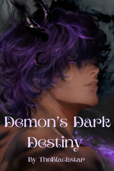 Demon’s Dark Destiny
