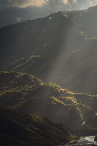 Awakened; Dungeon Tales