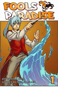 Fool's Paradise