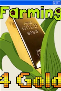 Farming For Gold