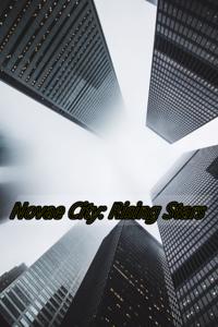 Novae City: Rising Stars