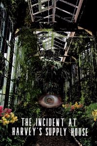 The Incident at Harvey's Supply House