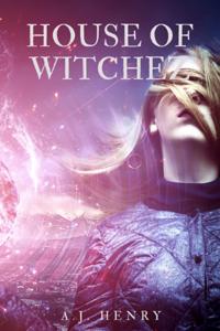 House of Witchez