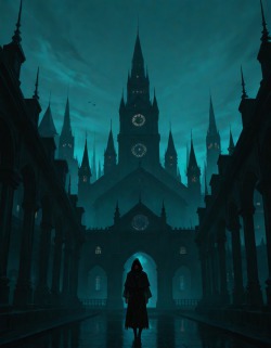 The Beholder