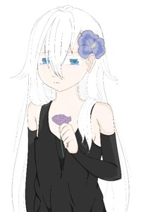 Blooming Thorn in Another World