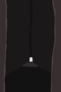 The Space Between