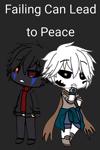 Failing Can Lead To Peace
